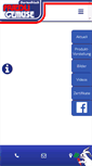 Mobile Screenshot of friedli-gemuese.ch